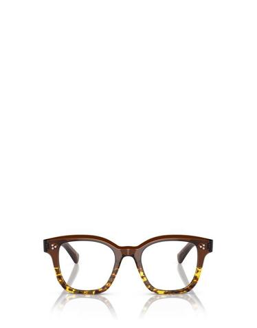 [해외직구] 26FW 올리버피플스 안경 OV5525U 1756 ESPRESSO 382 GRADIENT