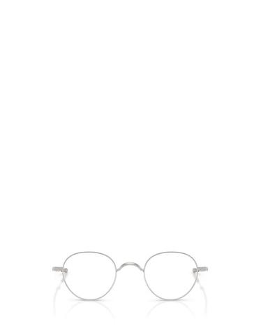 [해외직구] 26FW 올리버피플스 안경 OV1368T 5254 BRUSHED SILVER