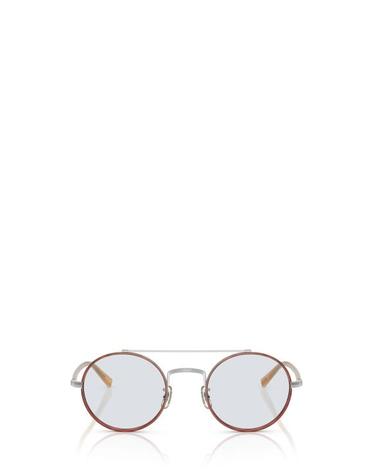 [해외직구] 26FW 올리버피플스 안경 OV1355T 5036 SILVER AMBER