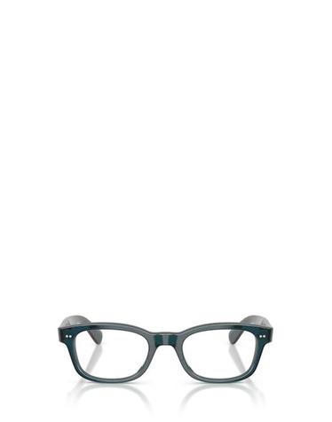 [해외직구] 26FW 올리버피플스 안경 OV5617U 1819 MIDNIGHT TEAL