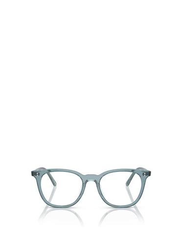 [해외직구] 26FW 올리버피플스 안경 OV5538U 1617 WASHED TEAL