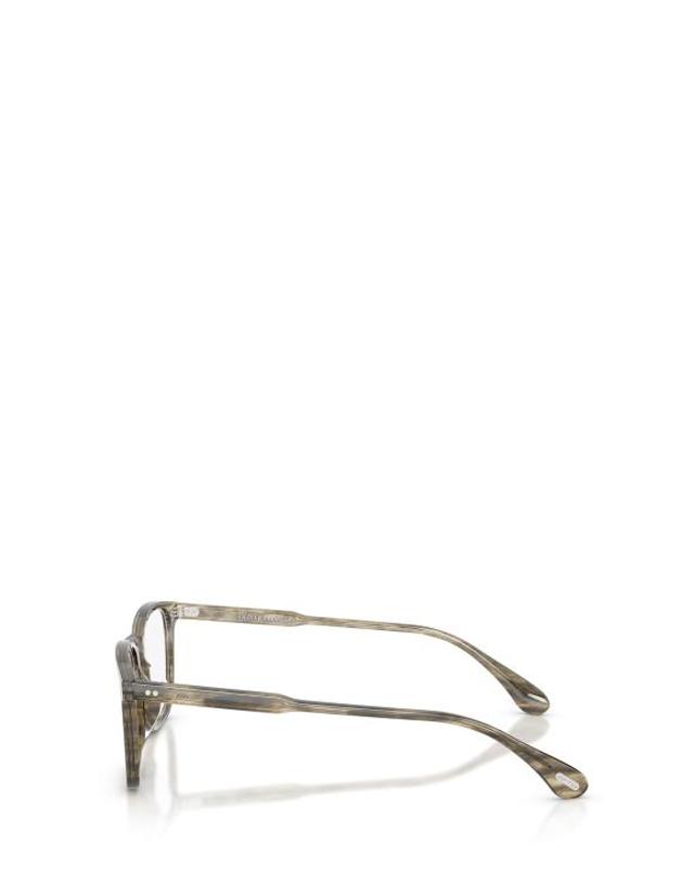 올리버피플스 [해외직구] 26FW 올리버피플스 안경 OV5603U 1735 SOFT OLIVE BARK 착용컷