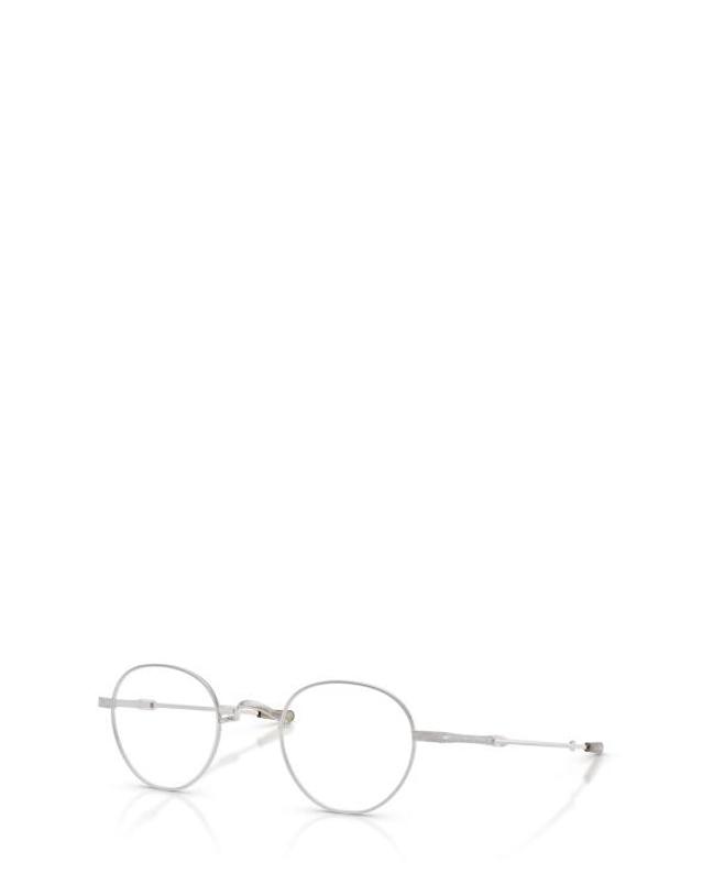 올리버피플스 [해외직구] 26FW 올리버피플스 안경 OV1368T 5254 BRUSHED SILVER 착용컷