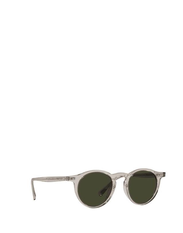올리버피플스 [해외직구] 26FW 올리버피플스 선글라스 OV5504SU 1757P1 GRAVEL 착용컷
