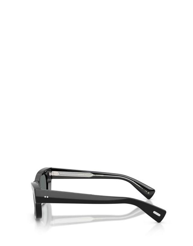 올리버피플스 [해외직구] 26FW 올리버피플스 선글라스 OV5609SU 1492P2 BLACK 착용컷