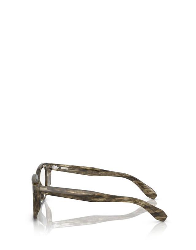 올리버피플스 [해외직구] 26FW 올리버피플스 안경 OV5546U 1735 SOFT OLIVE BARK 착용컷