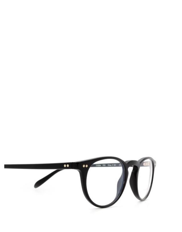 올리버피플스 [해외직구] 26FW 올리버피플스 Riley 릴리 안경 OV5004 1005 BLACK 착용컷