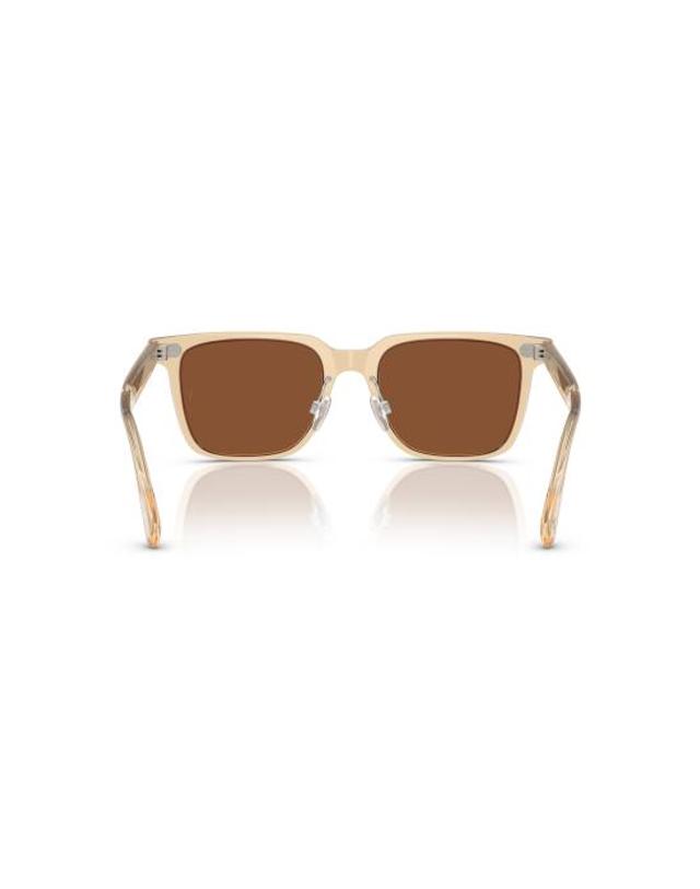 올리버피플스 [해외직구] 26SS 올리버피플스 선글라스 0OV5592S BEIGE 착용컷