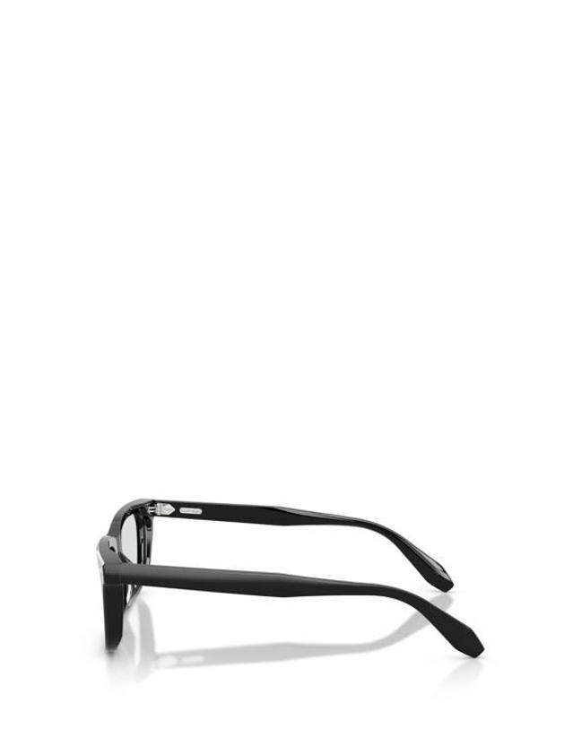 올리버피플스 [해외직구] 26FW 올리버피플스 안경 OV5628U 1731 BLACK 착용컷