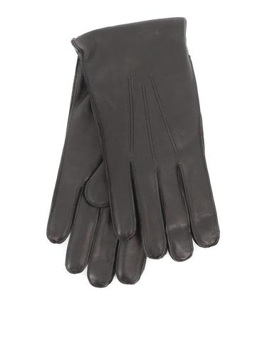 [해외직구] 19FW 오르치아니 장갑 GU0071NAPPAFLAKENERO BLACK