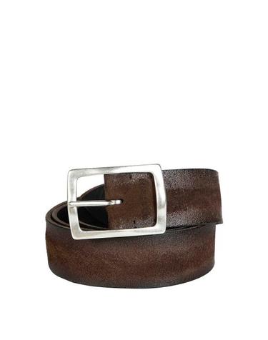 [해외직구] 26FW 오르치아니 벨트 U08295HDBTMORO BROWN