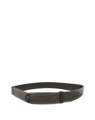 [해외직구] 26FW 오르치아니 벨트 NB0136 T MORO
