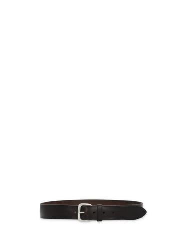 [해외직구] 26FW 오르치아니 벨트 U07624 BUST MORO BROWN
