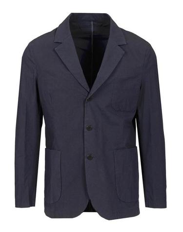 [해외직구] 25SS 오리지날 빈티지 수트 자켓 ORION206BLU Blue