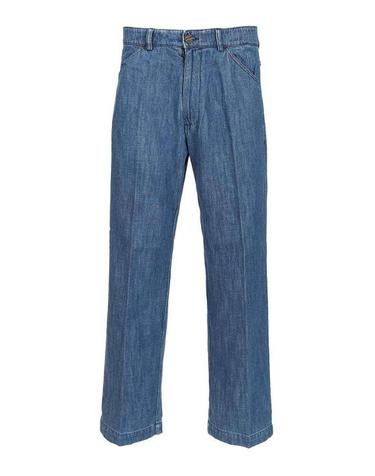 [해외직구] 25SS 오리지날 빈티지 데님 팬츠 PARKER205SWASHED Grey