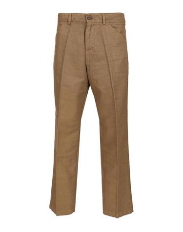 [해외직구] 25SS 오리지날 빈티지 스트레이트 팬츠 PARKER201NOCE Brown