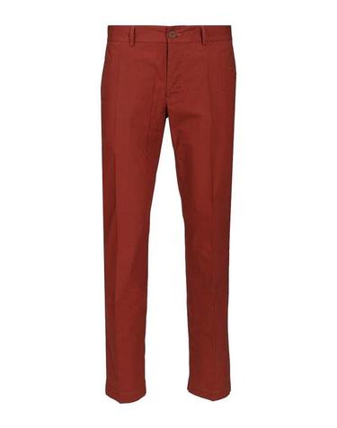 [해외직구] 25SS 오리지날 빈티지 스트레이트 팬츠 FLIN206GRANATA Red