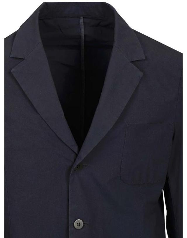 오리지날 빈티지 [해외직구] 25SS 오리지날 빈티지 수트 자켓 ORION206BLU Blue 착용컷