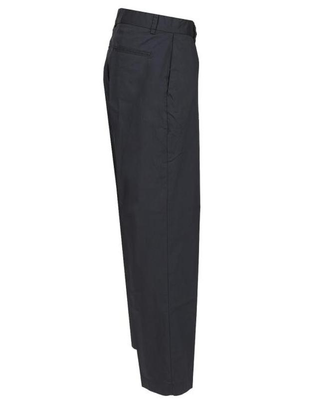 오리지날 빈티지 [해외직구] 25SS 오리지날 빈티지 스트레이트 팬츠 TIAGO204BLU Blue 착용컷