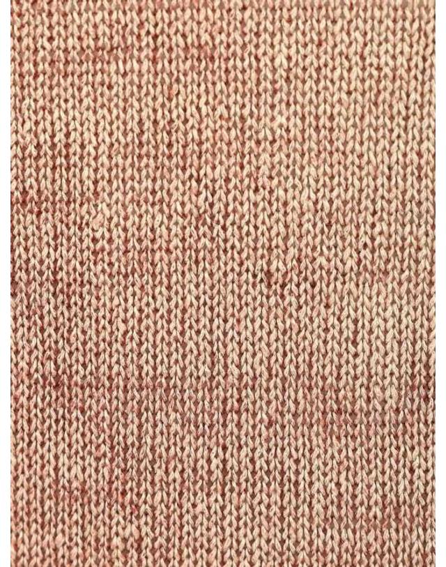오리지날 빈티지 [해외직구] 25SS 오리지날 빈티지 스웨터 WILDERSUNICAGRANATA Red 착용컷