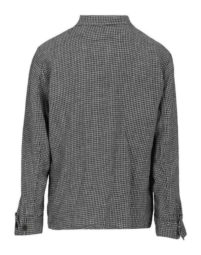오리지날 빈티지 [해외직구] 25SS 오리지날 빈티지 긴팔 셔츠 RALF209BLU Blue 착용컷