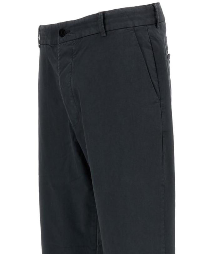 오리지날 빈티지 [해외직구] 26SS 오리지날 빈티지 스트레이트 팬츠 HARRY402FERRO Grey 착용컷