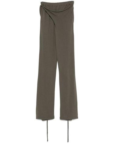 [해외직구] 오토링거 팬츠 10520080601GRN P25 DARK GREEN
