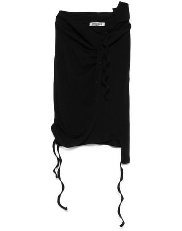 [해외직구] 오토링거 스커트 10430010401BLK P25 BLACK
