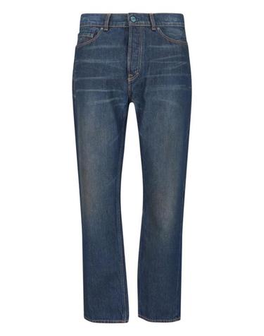 [해외직구] 25FW 아워레가시 퍼스트 컷 레귤러 스트레이트 데님 팬츠 M4255FS SAND TINT Blue