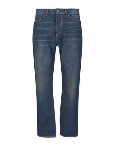 [해외직구] 25FW 아워레가시 퍼스트 컷 레귤러 스트레이트 데님 팬츠 M4255FSSANDTINT BLUE