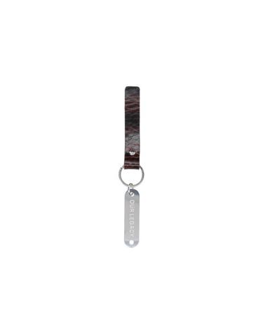 [해외직구] 25FW 아워레가시 리들 네클리스 A4258RBL BROWN LEATHER