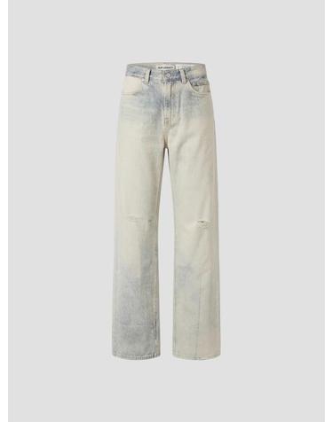 [해외직구] 26SS 아워레가시 데님 팬츠 W2265WDI DGT CFE PRT DIGITAL COFFE PRINT