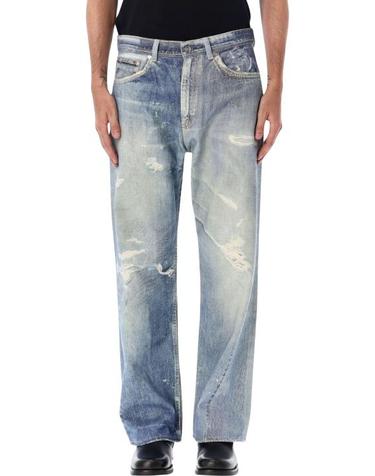 [해외직구] 26FW 아워레가시 써드컷 디지털 데님 프린트 M4205TDD DP DIGITAL PRINT