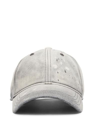 [해외직구] 26SS 아워레가시 볼캡 A2268BOC OCTOWASH GREY