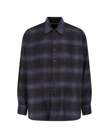 [해외직구] 26FW 아워레가시 페이디드 녹턴 체크 플라넬 어보브 셔츠 M4262AFN FADED NOCTURNE CHECK FLANNEL Multicolor