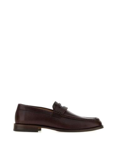 [해외직구] 26FW 아워레가시 로퍼 A4267LLI LIQBRORICCOW Brown