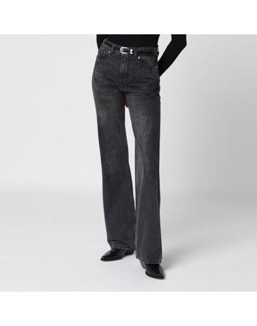 [해외직구] 26FW 아워레가시 데님 팬츠 W4265BCDE Black