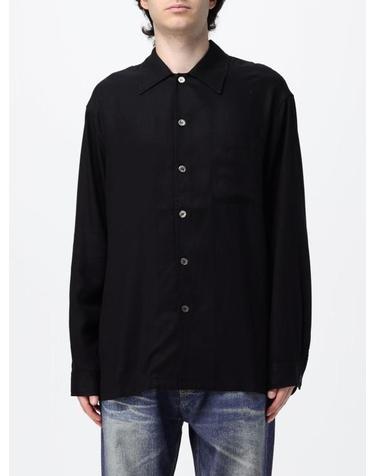 [해외직구] 26FW 아워레가시 에브리 셔츠 M2262EDB Black