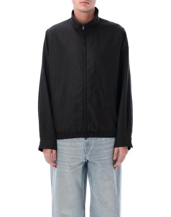 [해외직구] 26SS 아워레가시 카지노 자켓 M2261CSB BLACK Nero
