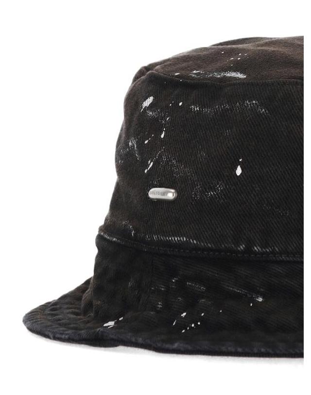 아워 레가시 [해외직구] 26SS 아워레가시 네뷸라 워시 버킷햇 A2268BNE X NEBULA WASH 착용컷