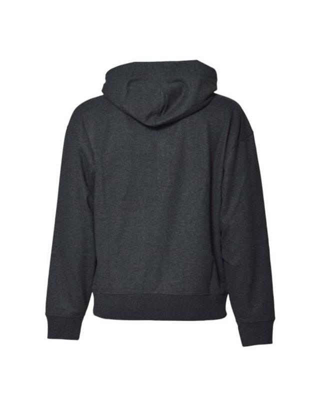 아워 레가시 [해외직구] 26SS 아워레가시 래스칼 후드 M4256RC CHARCOAL Anthracite 착용컷