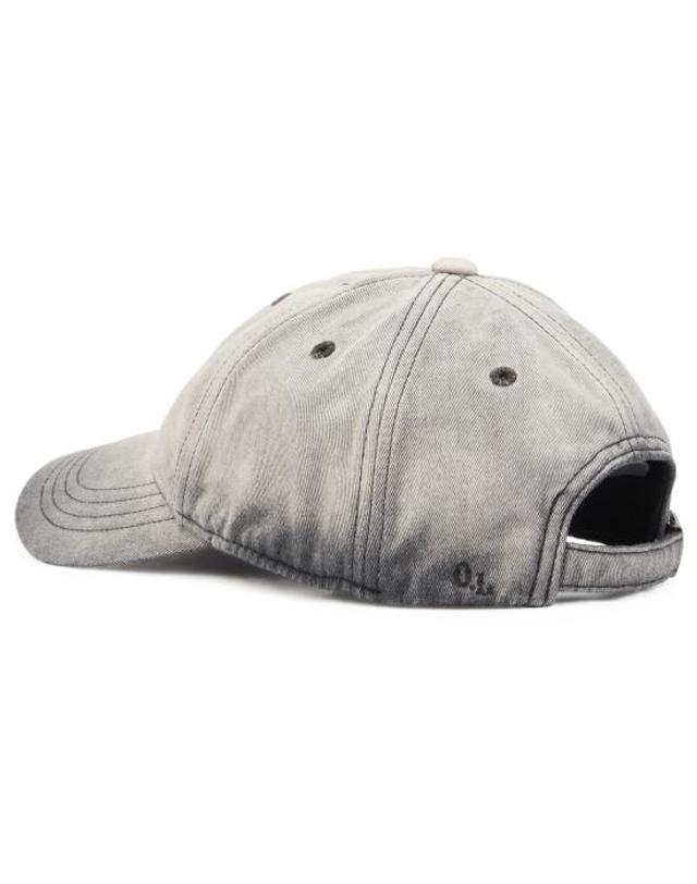 아워 레가시 [해외직구] 26SS 아워레가시 볼캡 A2268BOC OCTOWASH GREY 착용컷