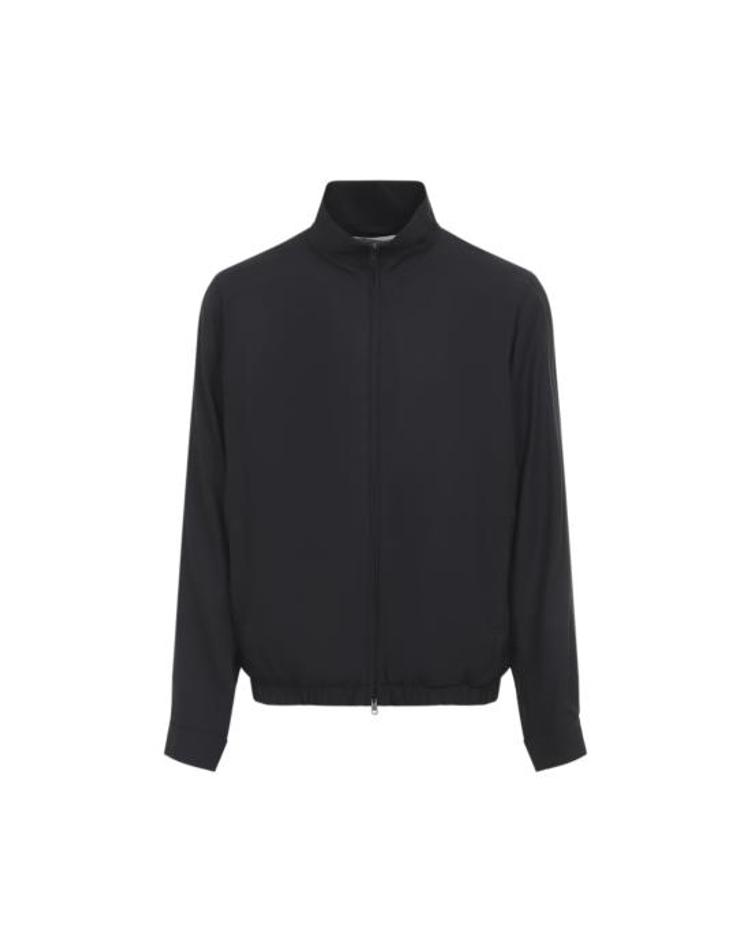 [해외직구] 26SS 아워레가시 카지노 자켓 M2261CSB BLACK