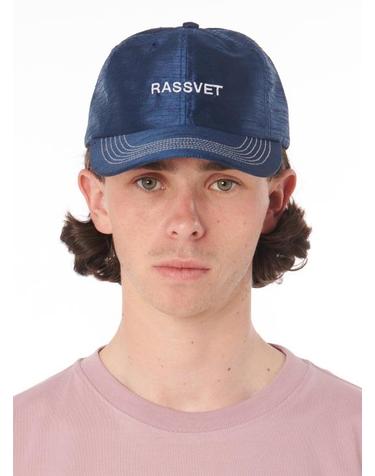 [해외직구] 24SS 라스벳 볼캡 PACC14K012 1 NAVY