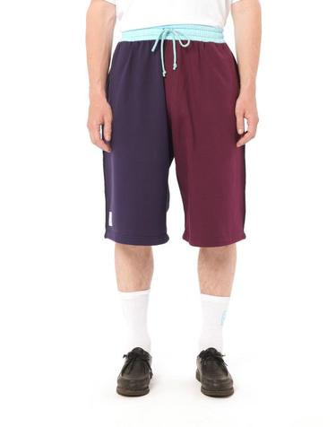 [해외직구] 24SS 라스벳 숏팬츠 PACC14P010 1 NAVY