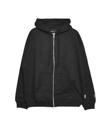 [해외직구] 24FW 라스벳 패딩 PACC15T027 1 BLACK