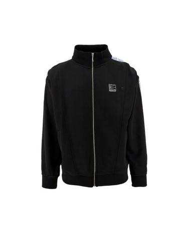[해외직구] 24FW 라스벳 트레이닝 티셔츠 PACC15J003 1 BLACK