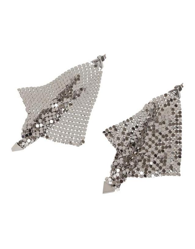 파코라반 [해외직구] 26SS 파코라반 주얼리 19ABB0038MET042 Silver 착용컷