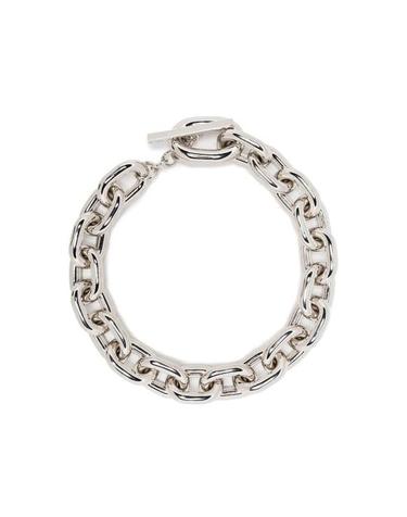 [해외직구] 26FW 파코라반 팔찌 20HBB0015MET077 P040 SILVER