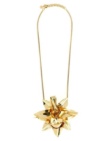 [해외직구] 파코라반 네크리스 LD26EBB0515MET345P710 GOLD